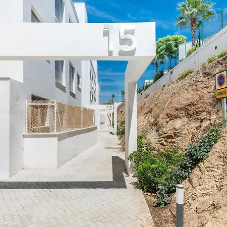 Mijas Gem With Terrace, Pool & Parking Rems 아파트