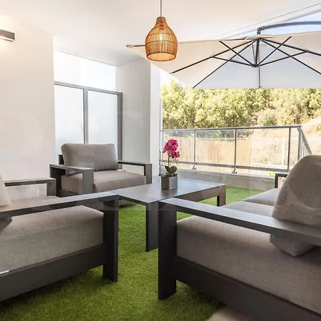 아파트 Mijas Gem With Terrace, Pool & Parking Rems *