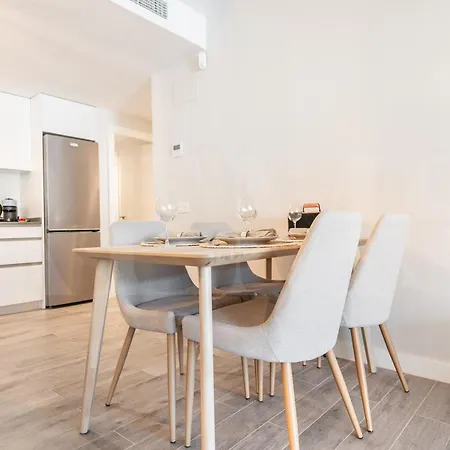 아파트 Mijas Gem With Terrace, Pool & Parking Rems El Faro