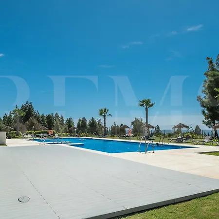 아파트 Mijas Gem With Terrace, Pool & Parking Rems El Faro