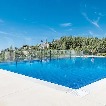 아파트 Mijas Gem With Terrace, Pool & Parking Rems *
