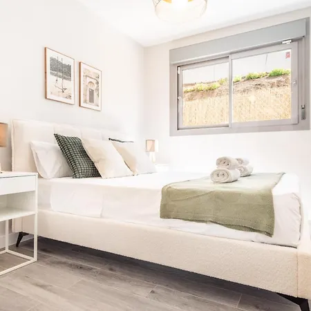 Mijas Gem With Terrace, Pool & Parking Rems 아파트