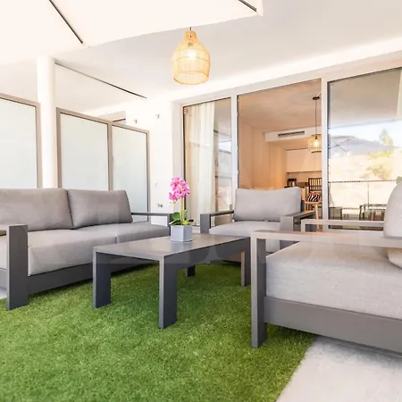 Mijas Gem With Terrace, Pool & Parking Rems 아파트