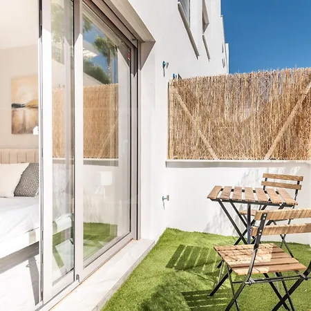 Mijas Gem With Terrace, Pool & Parking Rems 아파트 El Faro