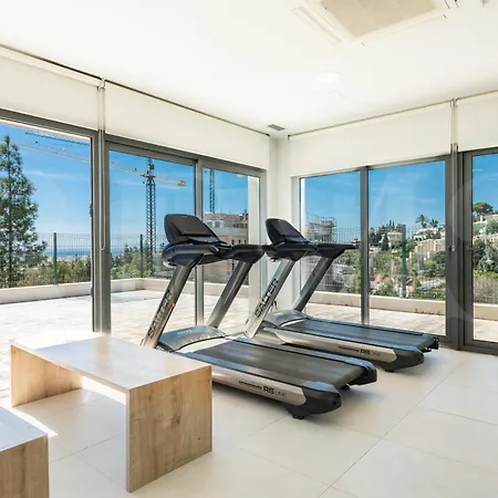 Mijas Gem With Terrace, Pool & Parking Rems 아파트 El Faro