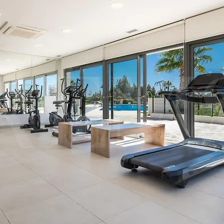 Mijas Gem With Terrace, Pool & Parking Rems El Faro