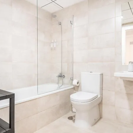 Mijas Gem With Terrace, Pool & Parking Rems El Faro